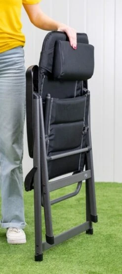 Dometic Luxury Firenze - Standenstoel -Camping Avontuur luxuryfirenze7