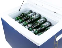 Mobicool MB40 Hybride Koelbox - 38 Liter -Camping Avontuur mobicool mb40 elektrische koelbox 38 liter 2 1