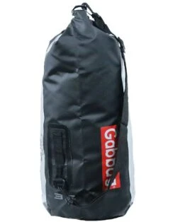 Gabbag Dry 35L Waterdichte Tas - Zwart -Camping Avontuur new3 1