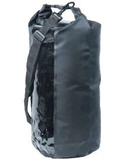 Gabbag Dry 35L Waterdichte Tas - Zwart -Camping Avontuur new6 2
