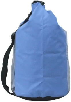 Gabbag Dry 25L Waterdichte Tas - Blauw -Camping Avontuur new7 1