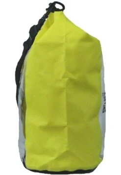 Gabbag Dry 15L Waterdichte Tas - Geel 15 Gabbag Dry 15L Waterdichte Tas - Geel -Camping Avontuur new7 2