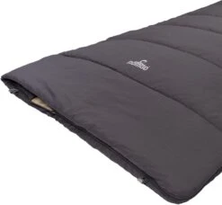 Nomad Blazer Slaapzak - Dark Grey 11 Nomad Blazer Slaapzak - Dark Grey -Camping Avontuur nomad blazer slaapzak dark grey 8