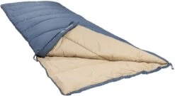 Nomad Blazer Slaapzak - Dark Steel -Camping Avontuur nomad blazer slaapzak dark steel 6
