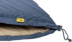 Nomad Blazer Slaapzak - Dark Steel -Camping Avontuur nomad blazer slaapzak dark steel 8