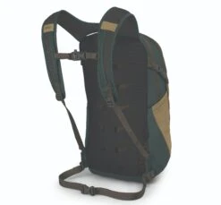 Osprey Daylite Daypack - 13 Liter - Zandkleurig -Camping Avontuur osprey daylite 13l nightingaleyellowgreentunnel 3