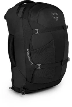 Osprey Fairview Rugzak 40 Liter - Zwart