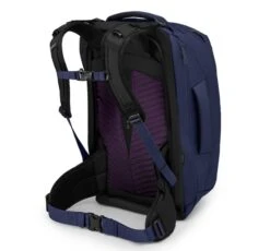 Osprey Fairview Rugzak - 40 Liter - Donkerblauw -Camping Avontuur osprey fairview 40l winternightblue 2