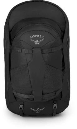 Nieuwe Producten -Camping Avontuur osprey fairview 70 zwart 1