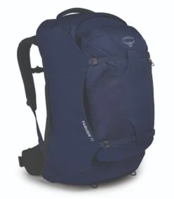 Nieuwe Producten -Camping Avontuur osprey fairview 70l winternightblue 3
