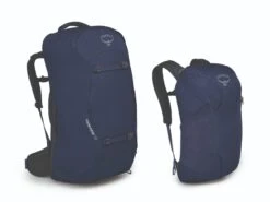 Osprey Fairview Backpack - 70 Liter - Donkerblauw 22 Osprey Fairview Backpack - 70 Liter - Donkerblauw -Camping Avontuur osprey fairview 70l winternightblue 4