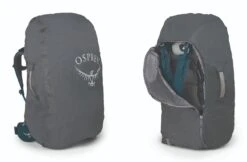 Osprey Fairview Trek Pack Backpack - 50 Liter - Donkerblauw -Camping Avontuur osprey fairviewtrek 50l blue 2