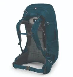 Osprey Fairview Trek Pack Backpack - 50 Liter - Donkerblauw -Camping Avontuur osprey fairviewtrek 50l blue