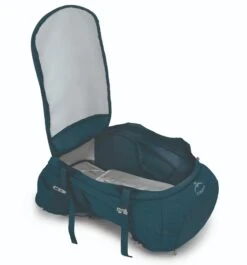 Osprey Fairview Trek Pack Backpack - 50 Liter - Donkerblauw -Camping Avontuur osprey fairviewtrek 50l blue 3