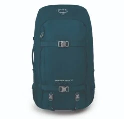 Nieuwe Producten -Camping Avontuur osprey fairviewtrek 50l blue 4