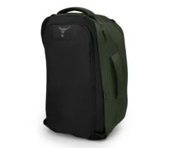 Osprey Farpoint Backpack - 40 Liter - Donkergroen -Camping Avontuur osprey farpoint40 gophergreen 5