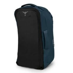 Osprey Farpoint Backpack - 70 Liter - Donkerblauw -Camping Avontuur osprey farpoint70 mutedspaceblue 3