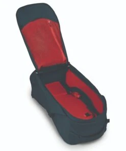 Osprey Farpoint Backpack - 70 Liter - Donkerblauw -Camping Avontuur osprey farpoint70 mutedspaceblue 5