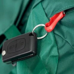 Osprey Farpoint Backpack - 70 Liter - Zwart -Camping Avontuur osprey farpointfairview features 6 1