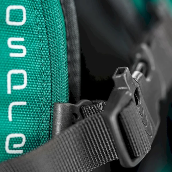 Osprey Fairview Backpack - 70 Liter - Donkerblauw 8 Osprey Fairview Backpack - 70 Liter - Donkerblauw - Afbeelding 8