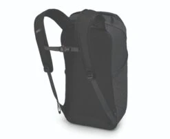 Osprey Farpoint/Fairview Rugzak - 15 Liter - Donkergrijs -Camping Avontuur osprey farpointfairviewdaypack tunnelvisiongrey 3