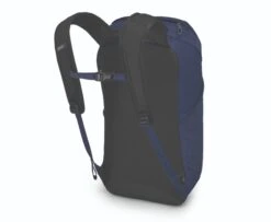 Osprey Farpoint/Fairview Rugzak - 15 Liter - Donkerblauw -Camping Avontuur osprey farpointfairviewdaypack winternightblue 3