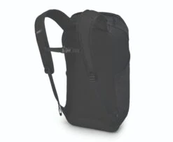 Osprey Farpoint/Fairview Rugzak - 15 Liter - Zwart -Camping Avontuur osprey farpointfairviewdaypack zwart 3