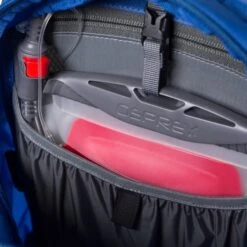 Osprey Hikelite Wandelrugzak - 18 Liter - Zwart -Camping Avontuur osprey hikelite features 18 7 1