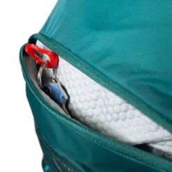 Osprey Hikelite Wandelrugzak - 26 Liter - Zwart -Camping Avontuur osprey hikelite features 26 3