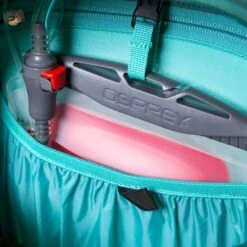 Osprey Hikelite Wandelrugzak - 26 Liter - Zwart -Camping Avontuur osprey hikelite features 26 5