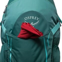 Osprey Hikelite Wandelrugzak - 26 Liter - Zwart -Camping Avontuur osprey hikelite features 26 8