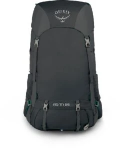 Nieuwe Producten -Camping Avontuur osprey renn 65 grijs 2