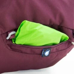 Osprey Renn Backpack - 50 Liter - Donkergrijs -Camping Avontuur osprey renn features 4 1