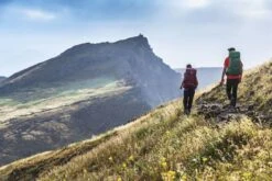 Osprey Renn Backpack - 50 Liter - Paars -Camping Avontuur osprey rennrook 2 1