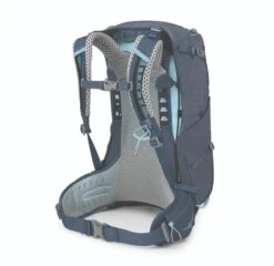 Osprey Sirrus Wandelrugzak - 24 Liter - Blauw -Camping Avontuur osprey sirrus blue 3