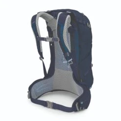 Osprey Stratos Wandelrugzak - 24 Liter - Blauw 19 Osprey Stratos Wandelrugzak - 24 Liter - Blauw -Camping Avontuur osprey stratos blue 3