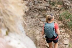 Osprey Sirrus Wandelrugzak - 24 Liter - Blauw -Camping Avontuur osprey stratossirrus 3 1