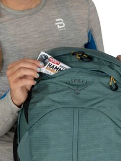 Osprey Sirrus Wandelrugzak - 24 Liter - Blauw -Camping Avontuur osprey stratossirrus features 10 1