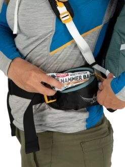 Osprey Stratos Wandelrugzak - 24 Liter - Blauw 32 Osprey Stratos Wandelrugzak - 24 Liter - Blauw -Camping Avontuur osprey stratossirrus features 2 1