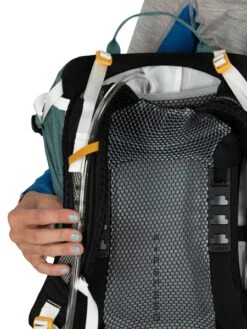 Osprey Stratos Wandelrugzak - 24 Liter - Blauw 30 Osprey Stratos Wandelrugzak - 24 Liter - Blauw -Camping Avontuur osprey stratossirrus features 6 2