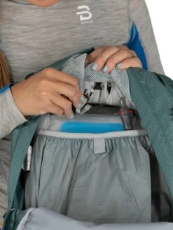 Osprey Stratos Wandelrugzak - 24 Liter - Grijs -Camping Avontuur osprey stratossirrus features 7 1