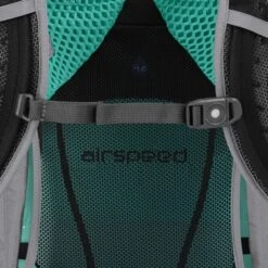 Osprey Sylva Daypack - 12 Liter - Blauw -Camping Avontuur osprey sylva features 1 1