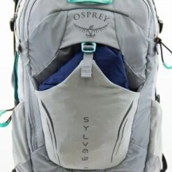 Osprey Sylva Daypack - 20 Liter - Blauw -Camping Avontuur osprey sylva features 2