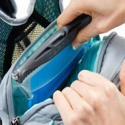 Osprey Sylva Daypack - 12 Liter - Blauw -Camping Avontuur osprey sylva features 4 1