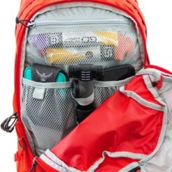 Osprey Syncro Daypack - 20 Liter - Zwart -Camping Avontuur osprey syncro features 2