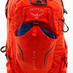 Osprey Syncro Daypack -12 Liter - Zwart -Camping Avontuur osprey syncro features 4 1