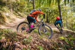 Osprey Sylva Daypack - 20 Liter - Blauw -Camping Avontuur osprey syncrosylva 1 2