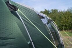 Outwell Greenwood 6 Tunneltent - 6 Persoons -Camping Avontuur outwell greenwood 6 tunneltent 1