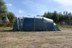 Outwell Greenwood 6 Tunneltent - 6 Persoons -Camping Avontuur outwell greenwood 6 tunneltent 22