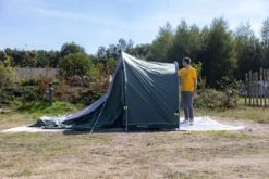 Outwell Greenwood 6 Tunneltent - 6 Persoons -Camping Avontuur outwell greenwood 6 tunneltent 25
